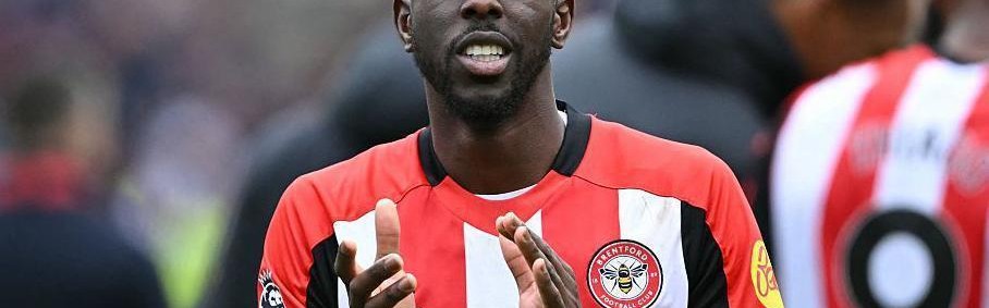 记者：纽卡向布伦特福德提出3500万镑+浮动条款求购维萨