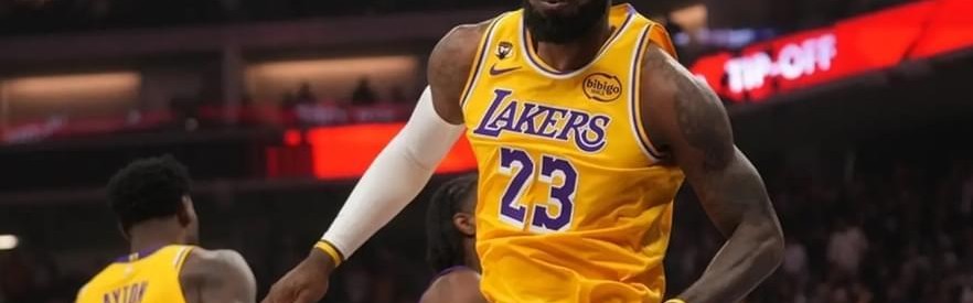 kaiyun.com-湖人两大败因出炉，东契奇苦不堪言！詹姆斯真没借口，一人该弃用