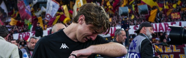 kaiyun.com-卡拉菲奥里：妈妈曾哭着告诉我博维晕倒，我支持他来英国继续踢球